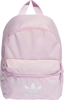 Рюкзак мужской Adidas Small Adicol Backpack розовый