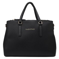 Сумка женская Valentino VBS2U815 черная