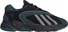 Кроссовки мужские Adidas OZTRAL черные 7 UK