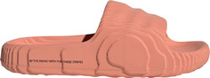Шлепанцы женские Adidas Shales Originals ADILETTE 22 розовые 8 UK