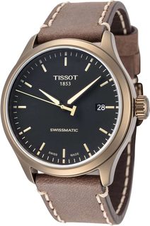 Наручные часы мужские Tissot T116.407.36.051.00