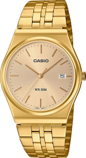 Наручные часы мужские Casio MTP-B145G-9A
