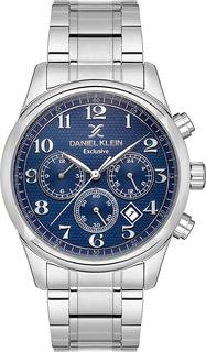 Наручные часы мужские Daniel Klein DK.1.13637-3