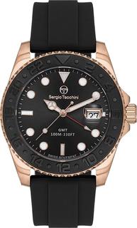 Наручные часы мужские Sergio Tacchini ST.1.10429-5
