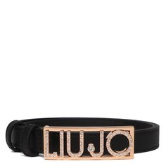 Ремень женский NoBrand AA4333 черный