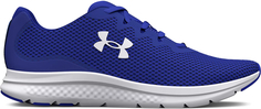 Кроссовки мужские Under Armour UA Charged Impulse 3 синие 8.5 US