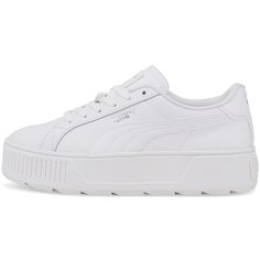 Кеды женские PUMA Karmen L белые 37.5 EU