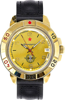 Наручные часы мужские Восток 439451