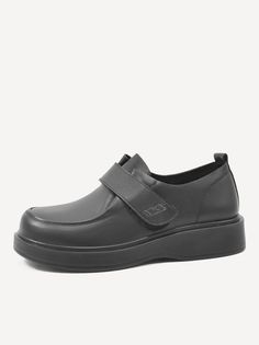 Туфли женские Baden GJ040-040 черные 41 RU