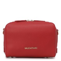 Сумка женская Valentino VBS52901G красная