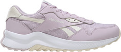 Кроссовки женские Reebok Heritance розовые 10 US