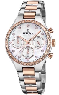 Наручные часы женские Festina F20403/1