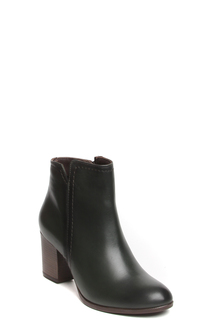 Ботильоны женские Milana 1826311 зеленые 39 RU