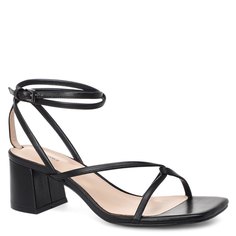Босоножки женские Tendance CLF377-01 черные 37 EU