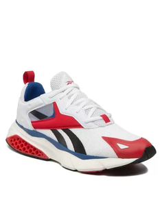 Спортивные кроссовки унисекс Reebok Hexalite Legacy белые 10 US