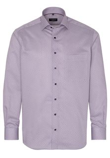 Рубашка мужская ETERNA 3400-56-E19K белая 42