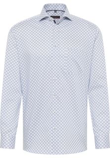 Рубашка мужская ETERNA 4079-14-X18V белая 42