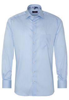 Рубашка мужская ETERNA 3465-12-X95K белая 39