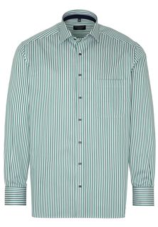 Рубашка мужская ETERNA 8011-44-E95K белая 46