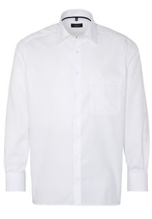 Рубашка мужская ETERNA 3466-00-E18E белая 42