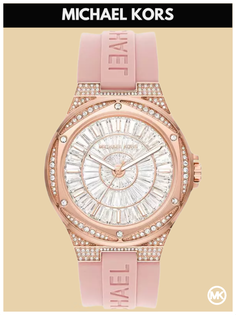 Наручные часы женские Michael Kors MK7334
