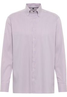 Рубашка мужская ETERNA 4083-58-E17L белая 42