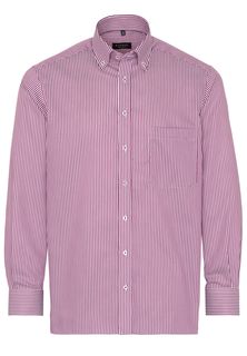 Рубашка мужская ETERNA 3949-94-E194 белая 43