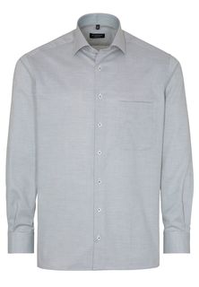 Рубашка мужская ETERNA 8231-47-E15K зеленая 41