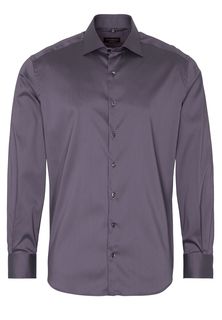 Рубашка мужская ETERNA 3372-93-X18K фиолетовая 39