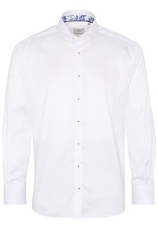Рубашка мужская ETERNA 8221-00-X69V белая 41