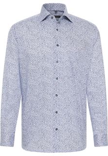 Рубашка мужская ETERNA 4078-18-E19K белая 43