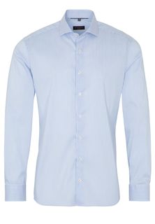 Рубашка мужская ETERNA 3494-12-F182 белая 42