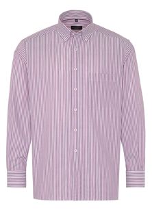 Рубашка мужская ETERNA 8042-90-E19L белая 42