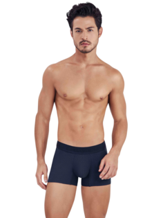 Трусы мужские Clever Masculine Underwear 1471 черные M