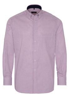 Рубашка мужская ETERNA 8007-54-X14U белая 43