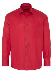 Рубашка мужская ETERNA 8933-54-E19K красная 43