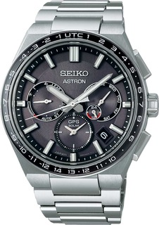 Наручные часы мужские Seiko SBXC111/SSH111J1