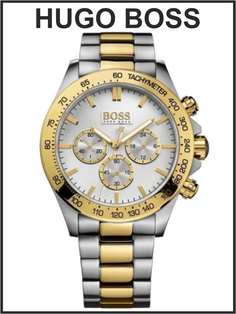 Наручные часы мужские HUGO BOSS HB1512960