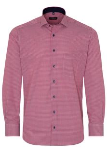 Рубашка мужская ETERNA 8913-55-X14V белая 41