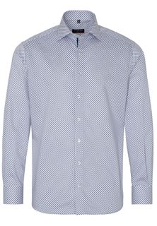 Рубашка мужская ETERNA 8079-16-X18K белая 46
