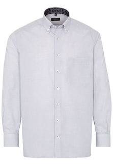 Рубашка мужская ETERNA 3955-35-E14L белая 48