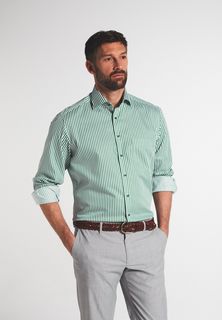 Рубашка мужская ETERNA 8011-44-E95K белая 42