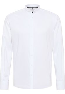 Рубашка мужская ETERNA 3372-00-X08S белая 44
