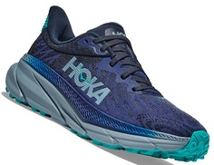 Кроссовки мужские Hoka Challenger Atr 7 синие 12.5 US