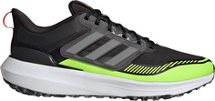 Кроссовки мужские Adidas Sneakers ULTRABOUNCE TR черные 9 UK