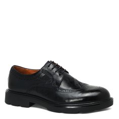 Мокасины мужские Tendance SN3016A-03 синие 45 EU