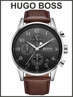 Наручные часы мужские HUGO BOSS HB1513494