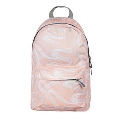 Рюкзак женский Luris Таун розовый, 45x29x12,5см