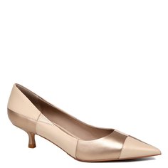 Туфли женские Tendance BS683-02 бежевые 41 EU