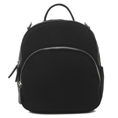 Рюкзак женский Tendance A8624-1 черный, 26х9х22 см